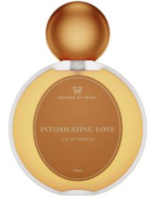 Intoxicating Love