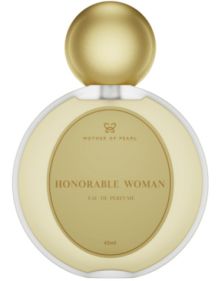 Honorable Woman
