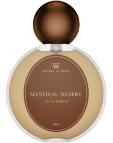 Mystical Desert