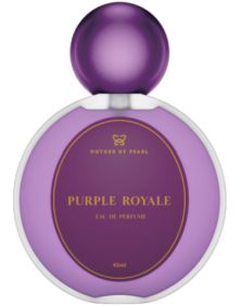 Purple Royale