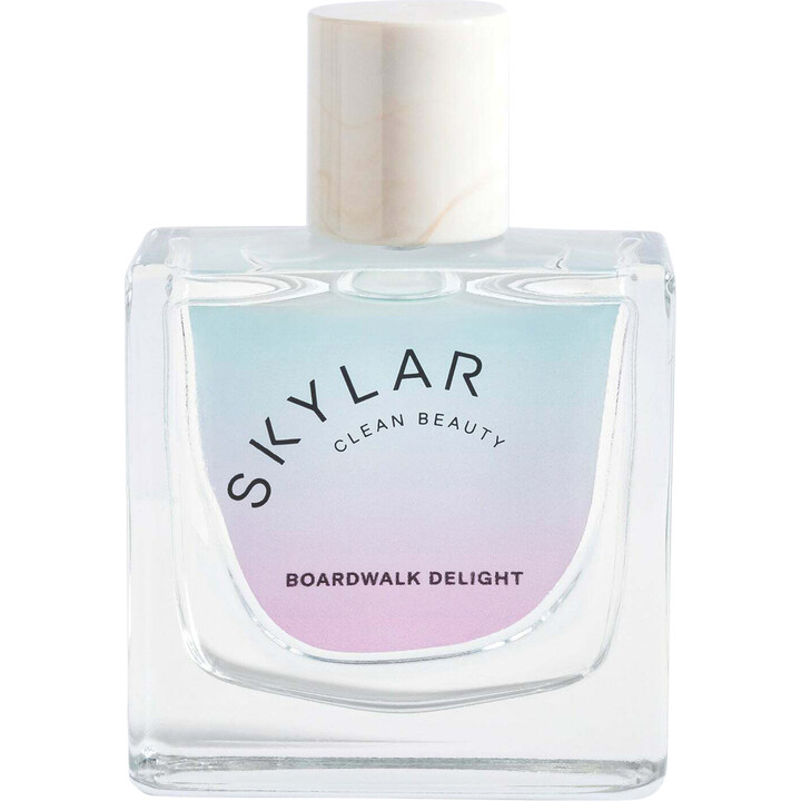 Boardwalk Delight (Eau de Parfum)