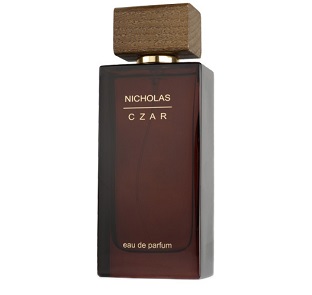 Nicholas