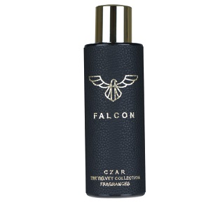The Velvet Collection: Falcon