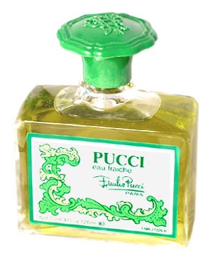 Pucci Eau Fraîche