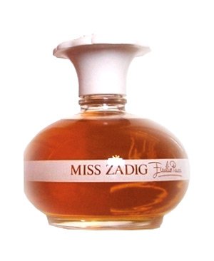 Miss Zadig