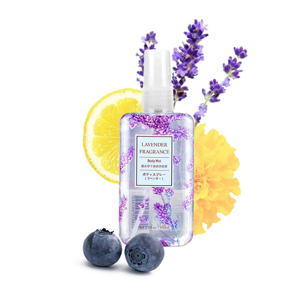 Lavender