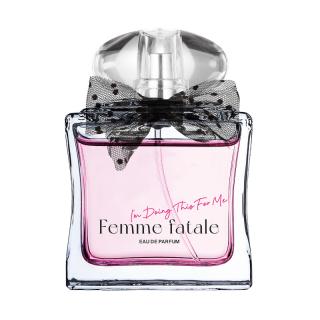 Femme Fatale