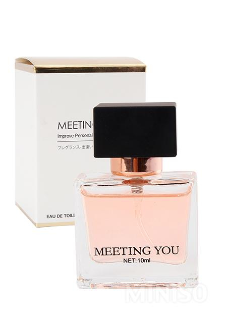 Meeting You
