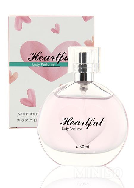 Heartful