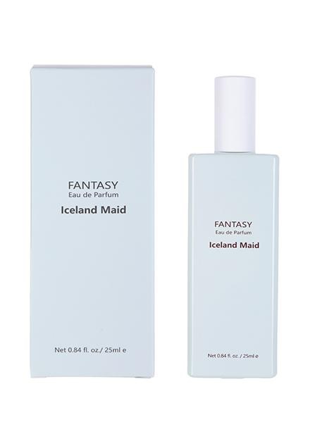 Fantasy Iceland Maid
