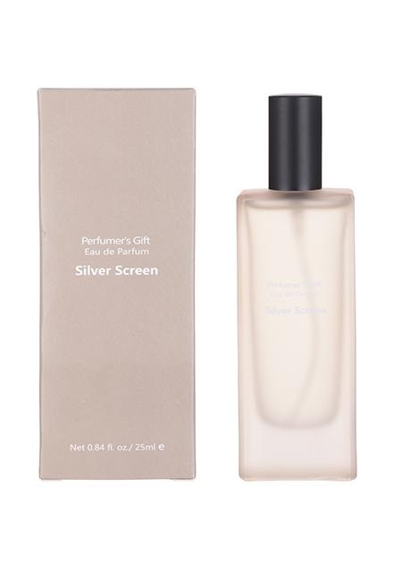 Perfumer's Gift: Silver Screen