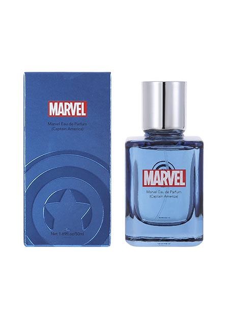 Marvel: Captain America