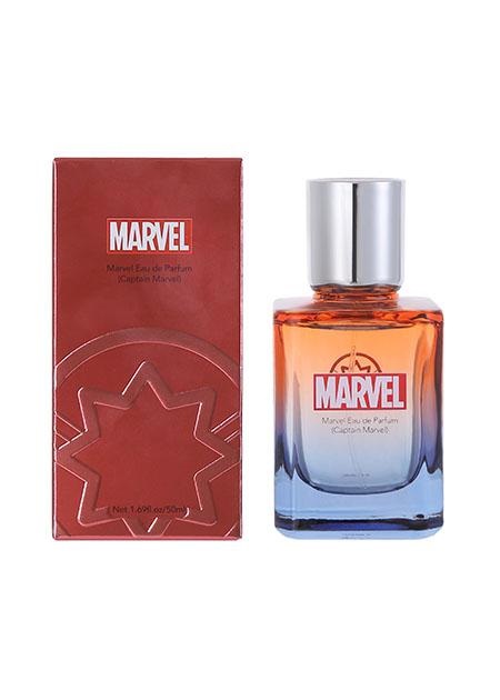 Marvel: Captain Marvel