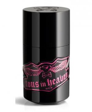 Tous in Heaven Her