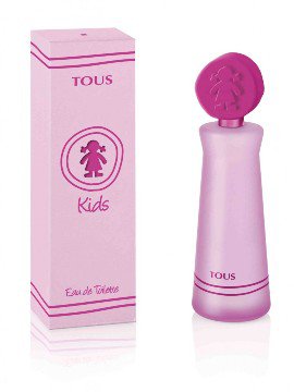 Tous Kids Girl