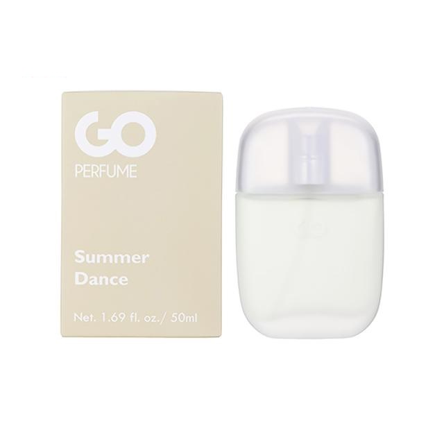 GO Summer Dance