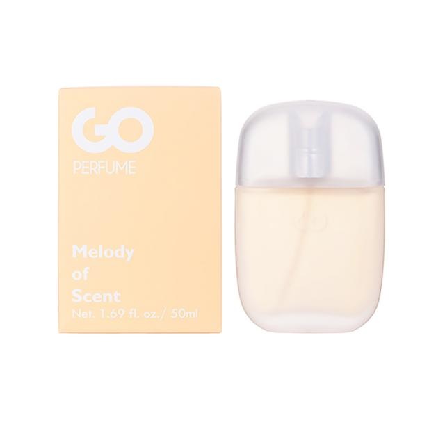 GO Melody of Scent