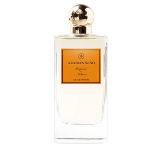 Bergamot & Tobacco