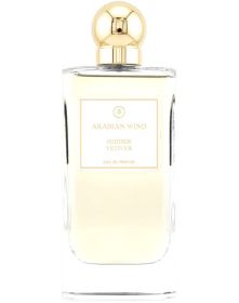 Hidden Vetiver