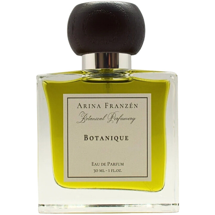 Botanique (Eau de Parfum)
