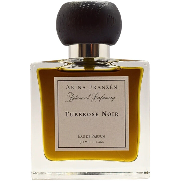 Tuberose Noir (Eau de Parfum)