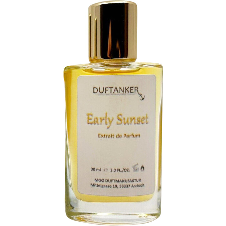 Early Sunset (Extrait de Parfum)