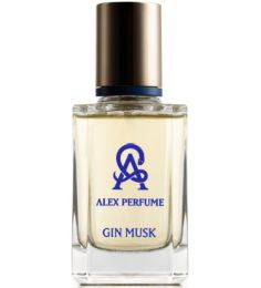 Gin Musk
