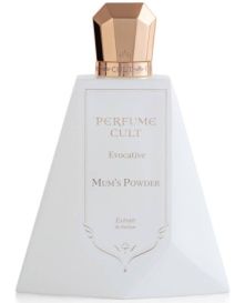 Mum’s Powder