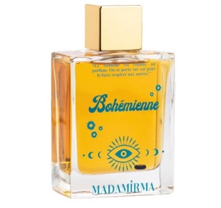 Bohémienne