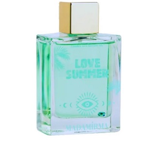 Love Summer