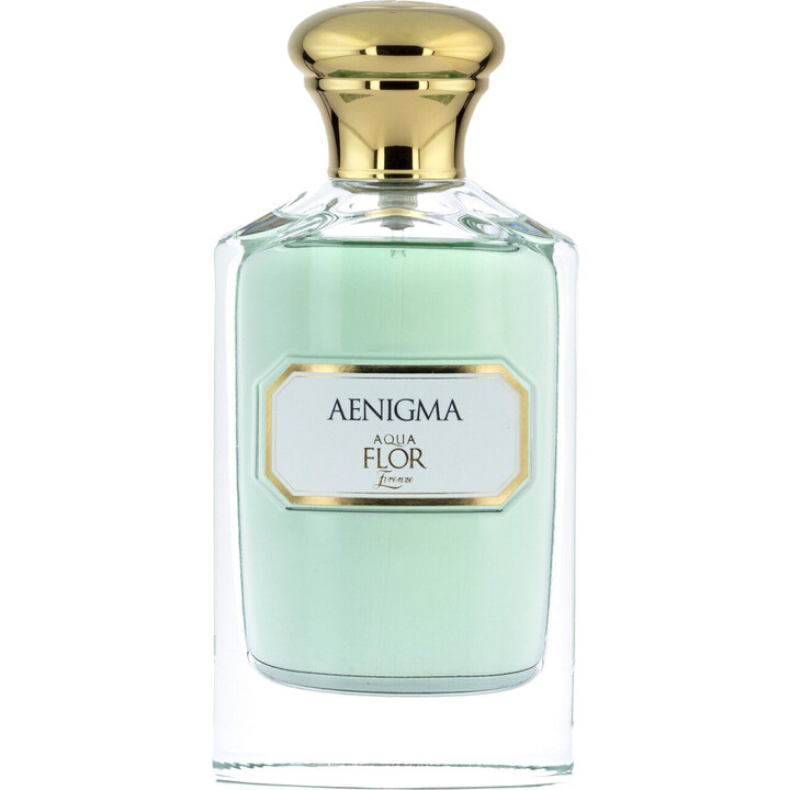 Aenigma / Ænigma