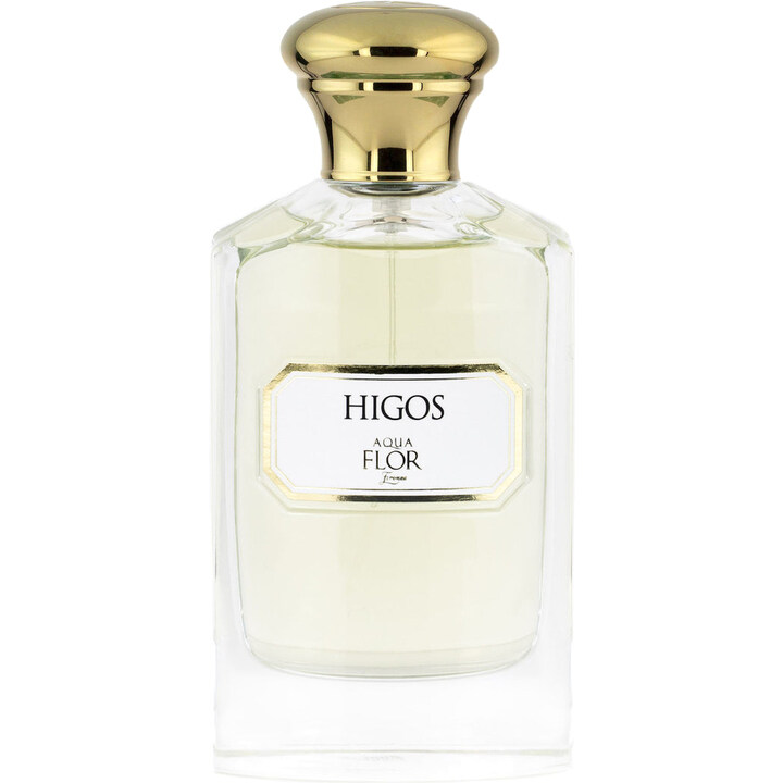 Higos