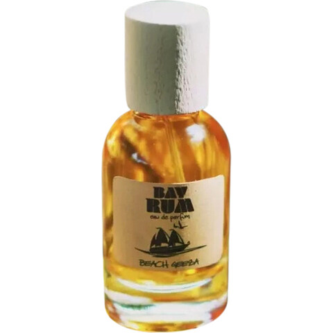 Bay Rum (Eau de Parfum)