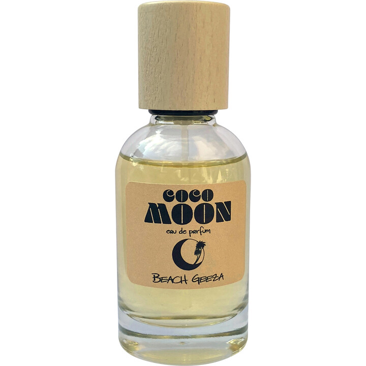 Coco Moon (Eau de Parfum)