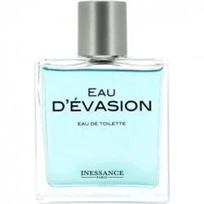 Eau d'Évasion
