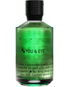 You & Eye