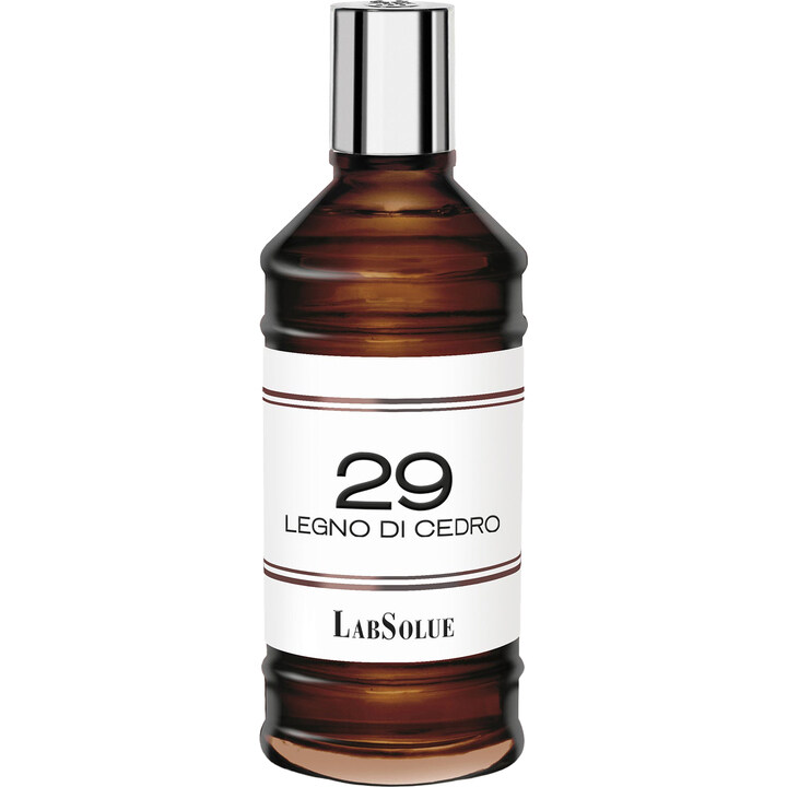 29 Legno di Cedro