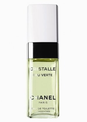 Cristalle Eau Verte (Eau de Toilette)