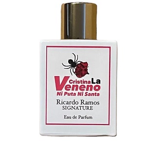 Cristina La Veneno Ni Puta Ni Santa
