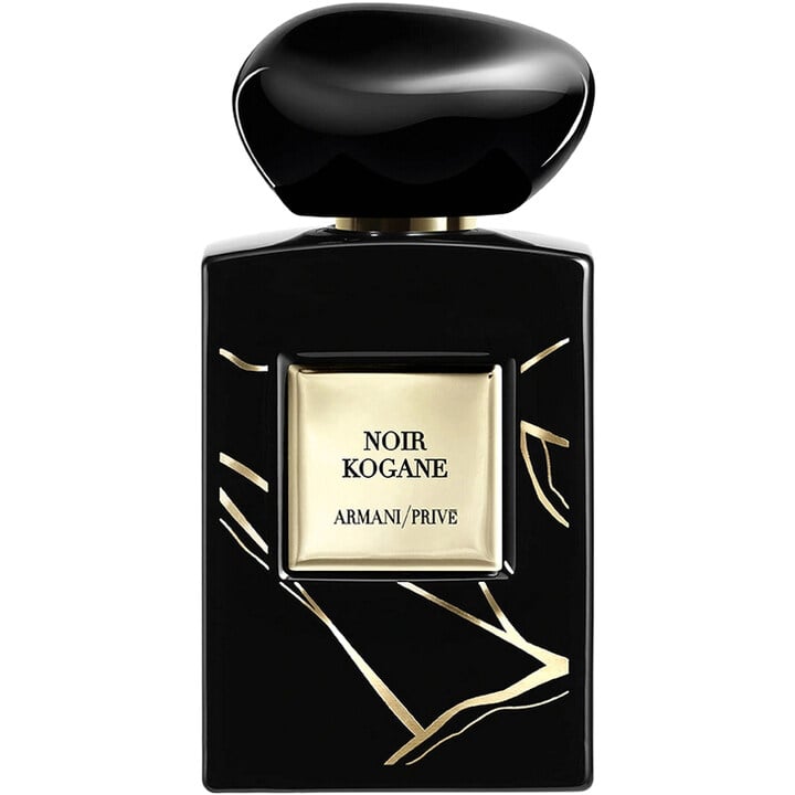 Privé Noir Kogane
