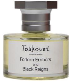 Forlorn Embers & Black Reigns