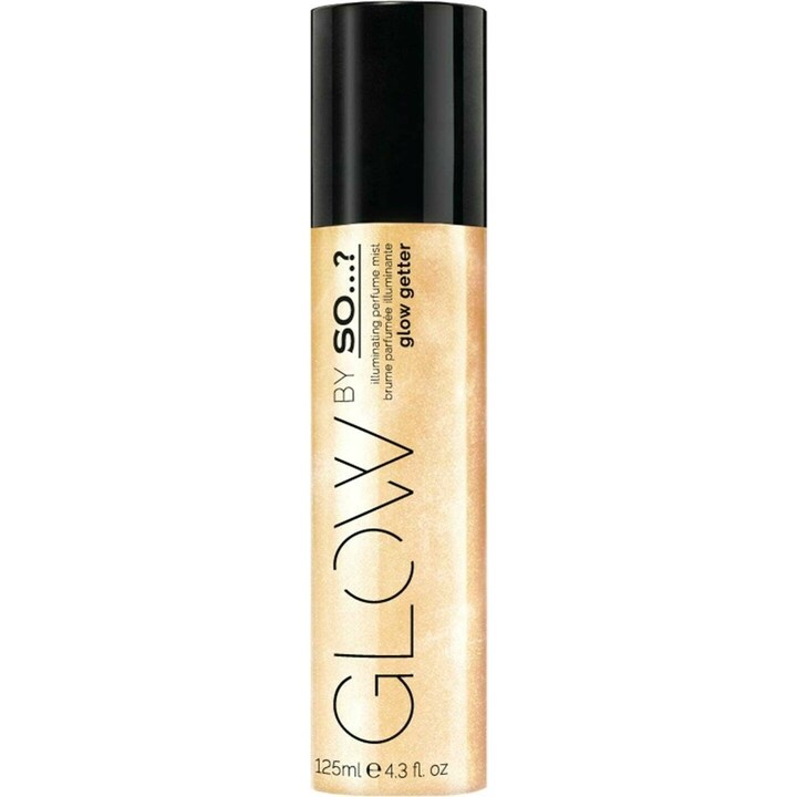 Glow by So…? Glow Getter (Illuminating Perfume Mist)