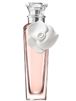 Agua Fresca de Rosas Blancas