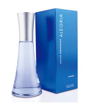 Alegria Hombre (Eau de Toilette)