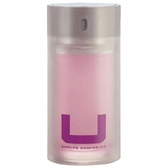 U Woman / Femme / Mujer / Donna