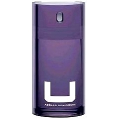 U Man / Homme / Hombre / Uomo