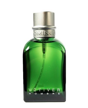 Vetiver Hombre