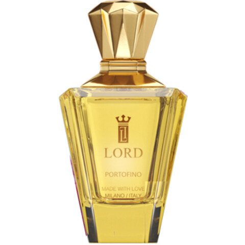 The Dream Library: Portofino