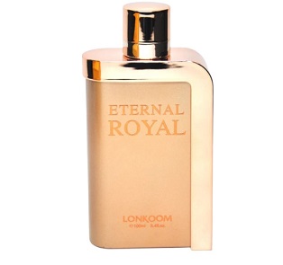 Eternal Royal Gold
