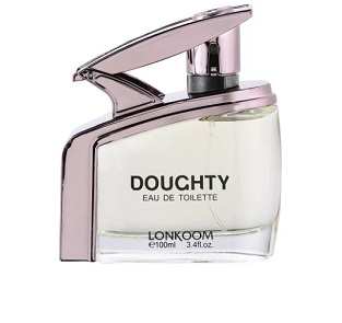 Doughty
